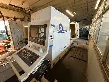  Rundschleifmaschine GEIBEL & HOTZ RS 1000 CNC 