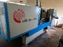  آلة صنفرة دائرية HOL-MONTA UB 25/1000 CNC الصورة على Industry-Pilot