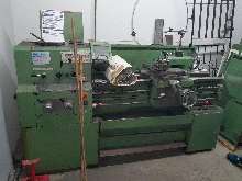  Screw-cutting lathe WAGNER DCS 180 x 1000 photo on Industry-Pilot