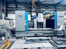 Machining Center - Vertical IBARMIA ZV-45/L3000 photo on Industry-Pilot