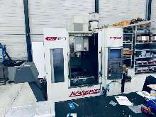 Machining Center - Vertical BRIDGEPORT XP3-760 photo on Industry-Pilot