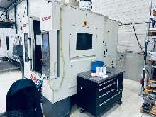 Machining Center - Vertical BRIDGEPORT XP3-760 photo on Industry-Pilot