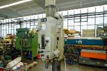 Pillar Drilling Machine WMW-SAALFELD BS 20 AI photo on Industry-Pilot