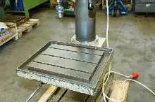 Сверлильный станок со стойками WMW-SAALFELD BS 20 AI фото на Industry-Pilot