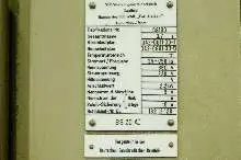 Сверлильный станок со стойками WMW-SAALFELD BS 20 AI фото на Industry-Pilot