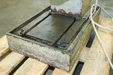 Сверлильный станок со стойками WMW-SAALFELD BS 20 AI фото на Industry-Pilot