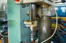 Pillar Drilling Machine WMW-SAALFELD BS 20 AI photo on Industry-Pilot