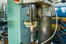 Сверлильный станок со стойками WMW-SAALFELD BS 20 AI фото на Industry-Pilot