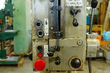 Pillar Drilling Machine WMW-SAALFELD BS 20 AI photo on Industry-Pilot