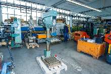  Pillar Drilling Machine ZMM-METALIK PK 203 photo on Industry-Pilot