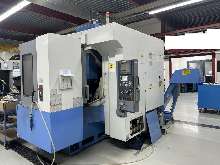  Machining Center - Universal MAZAK Variaxis 500-5x photo on Industry-Pilot