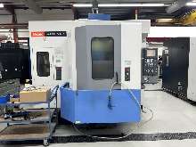 Обрабатывающий центр - универсальный MAZAK Variaxis 500-5x фото на Industry-Pilot