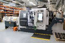  مركز خراطة وتفريز CNC SPINNER TC 600-65 SMCY الصورة على Industry-Pilot