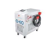  جهاز لحام بالليزر Manuelle Fiber Laserschweißmaschine OKIO Standard 1500W الصورة على Industry-Pilot