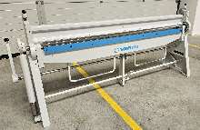  Compound Folding Machine Schechtl KS 200 photo on Industry-Pilot