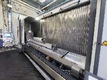 Machining Center - Vertical AXA VHC 3 - 8000S photo on Industry-Pilot