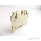  Weidmüller Weidmüller SAK 4/35 Reihenklemme 800V~ 4mm² ohne Abdeckung VPE: 12 Stück фото на Industry-Pilot