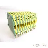   Entrelec 5113 M4/6P 4mm² Durchgangs Reihenklemme VPE: 11 St. - ungebraucht - الصورة على Industry-Pilot