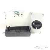   Siemens 3RV1923-1CA00 Isolierstoffgehäuse schmal E-Stand 03 ungebraucht الصورة على Industry-Pilot