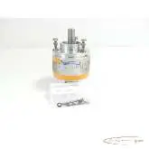   Inducoder EA 58-4096GR-30-P-RC16 Absolut Encoder SN 0503/173765 