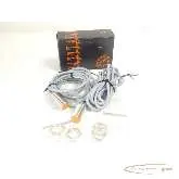  Näherungsschalter Schmersal IFL 5-18M-10P Näherungsschalter 1083092 VPE 2 Stück ungebraucht 