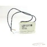   Lütze LV-S1 Entstördiode mit Befestigungshalterung 24V 04W 70434 الصورة على Industry-Pilot