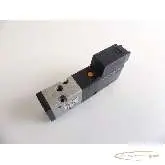  Magnetventil SMC VZ312M-1MO-M5 100VAC 0.15-0.7MPa Magnetventil Bilder auf Industry-Pilot