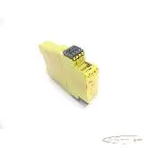  Pilz Pilz 787585 / PZE X4P C 24VDC 4n/o Sicherheitsrelais SN: 153983 Images sur Industry-Pilot