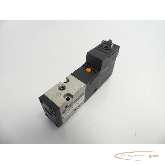  Soupape magnétique SMC VZ312M 220VAC Solenoid Valve Magnetventil Images sur Industry-Pilot