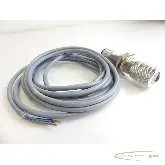  Proximity sensor Baumer electric FZA 18P1011 Näherungsschalter - ungebraucht - photo on Industry-Pilot