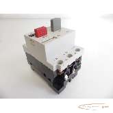  Disjoncteur moteur Siemens 3VE1010-2D Motorschutzschalter 0.25-0.4A Images sur Industry-Pilot