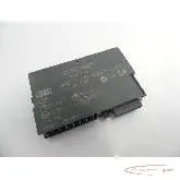  Simatic Siemens Simatic S7 6ES7132-4BD01-0AA0 SN: C-V4S57172 - ungebraucht - Bilder auf Industry-Pilot