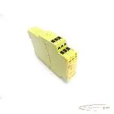  Pilz Pilz PZE X4 24VDC 4n/o Kontakterweiterungsblock ID: 774585 SN: 1460448 Images sur Industry-Pilot