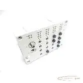  وحدة الإدخال Festo CP-E16-M8-EL Eingangsmodul 546922 Rev02 SN: P6839599 الصورة على Industry-Pilot