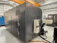 مركز تصنيع - شامل DMG-MORI DMF 260 الصورة على Industry-Pilot