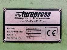 Vertical Turret Lathe - Single Column STANKO-STS Turnpress 1512 photo on Industry-Pilot