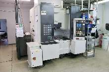  Bearbeitungszentrum - Vertikal MORI SEIKI NV 4000 DCG Bilder auf Industry-Pilot