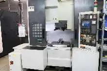 Bearbeitungszentrum - Vertikal MORI SEIKI NV 4000 DCG guter Zustand
