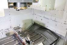 Bearbeitungszentrum - Vertikal MORI SEIKI NV 4000 DCG Bilder auf Industry-Pilot