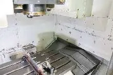 Bearbeitungszentrum - Vertikal MORI SEIKI NV 4000 DCG guter Zustand