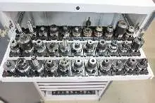 Bearbeitungszentrum - Vertikal MORI SEIKI NV 4000 DCG guter Zustand