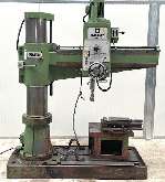  Radial Drilling Machine IMATEC IR 40 - 125 photo on Industry-Pilot