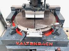 Дисковая пила для холодной резки KALTENBACH KKS 400 фото на Industry-Pilot