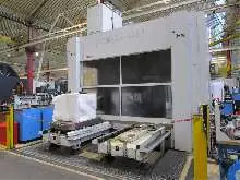  Обрабатывающий центр - горизонтальный SCHARMANN SOLON 5/T1000 фото на Industry-Pilot