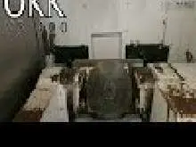 Bearbeitungszentrum - Universal OKK VP 400 guter Zustand