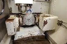 Bearbeitungszentrum - Universal OKK VP 400 guter Zustand