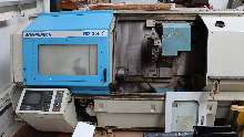  Tour CNC VDF Boehringer 250 C Images sur Industry-Pilot