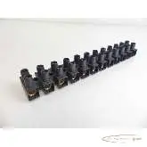   KEMA KEUR EKL 3E Klemmleiste Schraubklemme 12 Stück ZR1 450V~ фото на Industry-Pilot