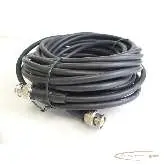   RG-59/U Coaxial 75 OHM Klinkensteckerkabel AV03595 L: 990m - ungebraucht! - Bilder auf Industry-Pilot