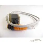  Kabel Lumberg RST5-3-VAD1A-1-3-17/06 Sensorkabel Kabel - Länge: 06m - ungebr.! - 